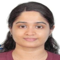 DR ANNAPOORANI V